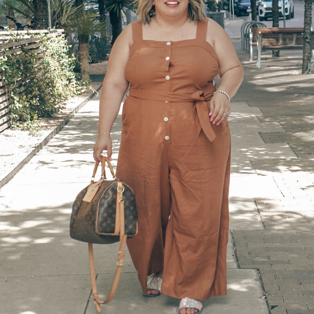 Target Jumpsuit